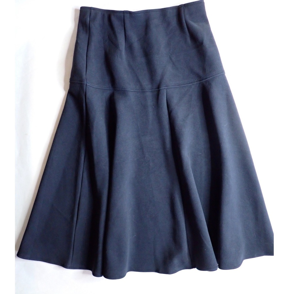 OGL Midi Flared Skirt - Picture 4 of 4